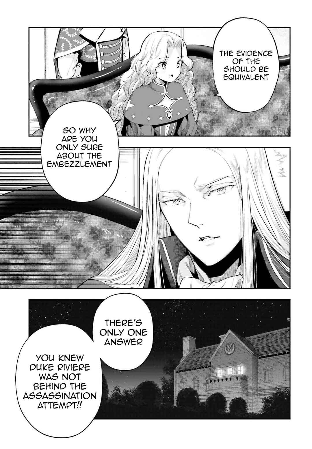 Genkaigoe no Skill wa, Tenseisha ni Shika Atsukaenai – Over Limit Skill Holder Chapter 20 page 6