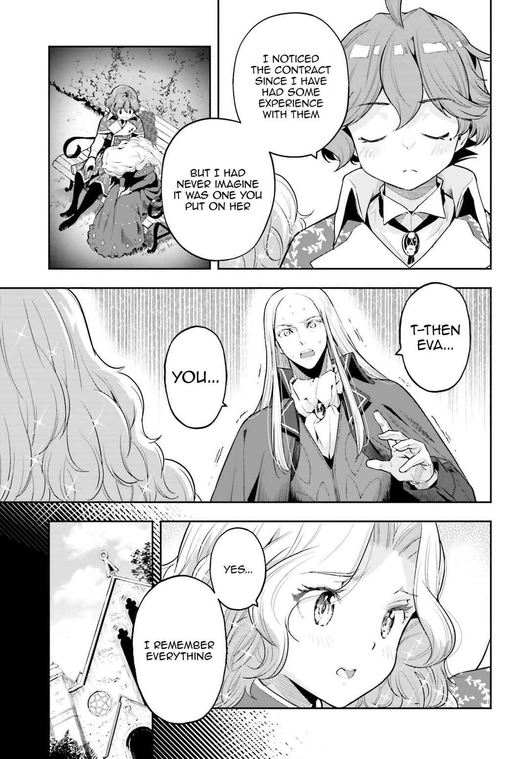 Genkaigoe no Skill wa, Tenseisha ni Shika Atsukaenai – Over Limit Skill Holder Chapter 21 page 8