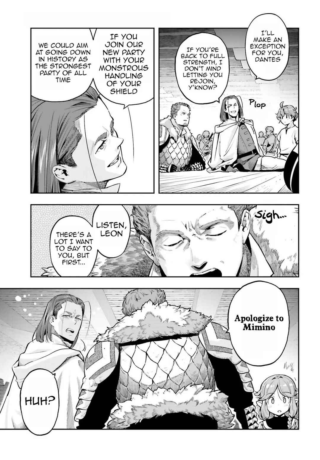 Genkaigoe no Skill wa, Tenseisha ni Shika Atsukaenai – Over Limit Skill Holder Chapter 26 page 9