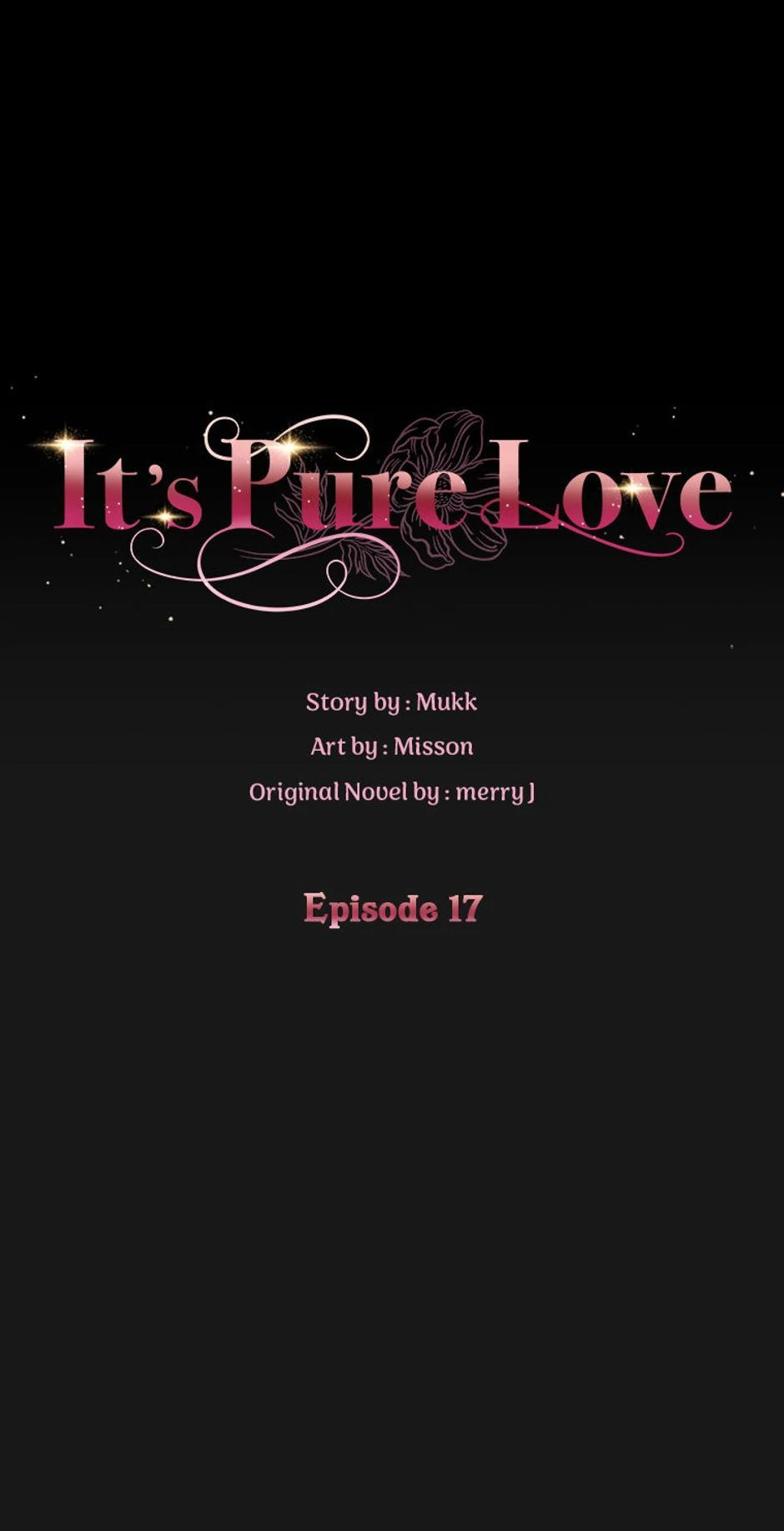Genre is Romance Chapter 17 page 0