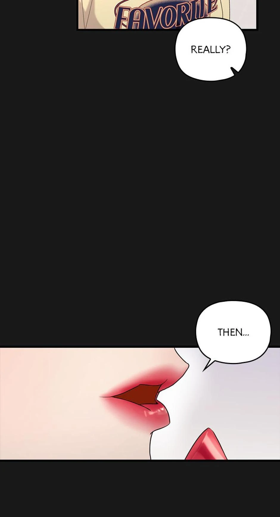 Genre is Romance Chapter 17 page 9
