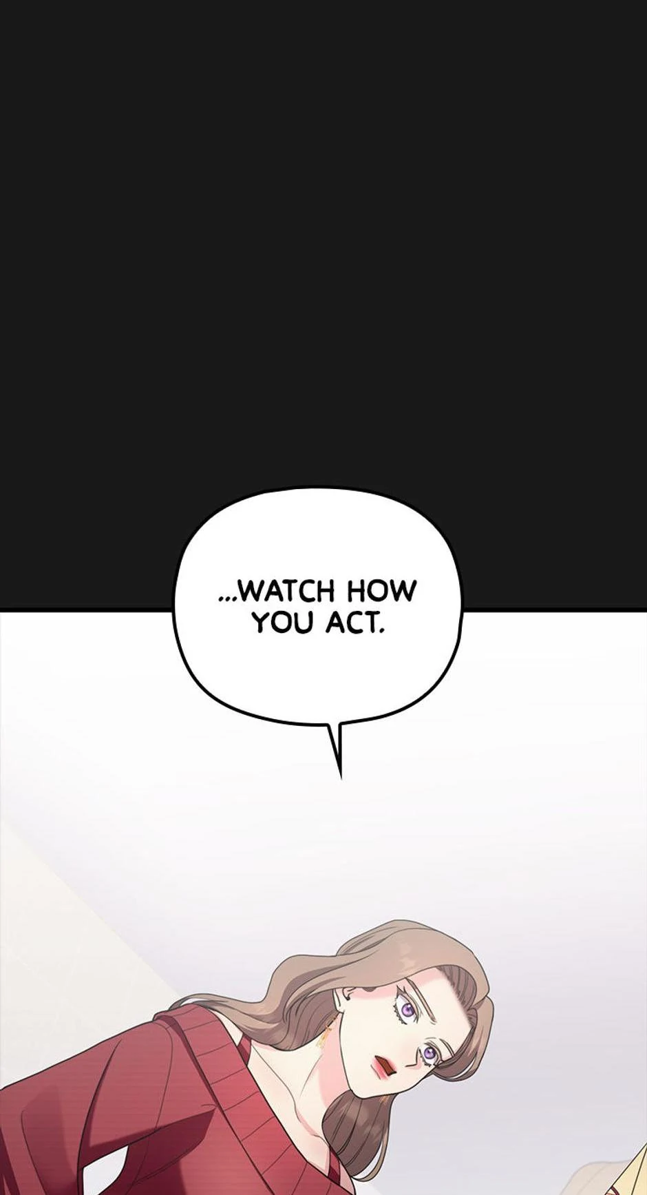 Genre is Romance Chapter 17 page 10