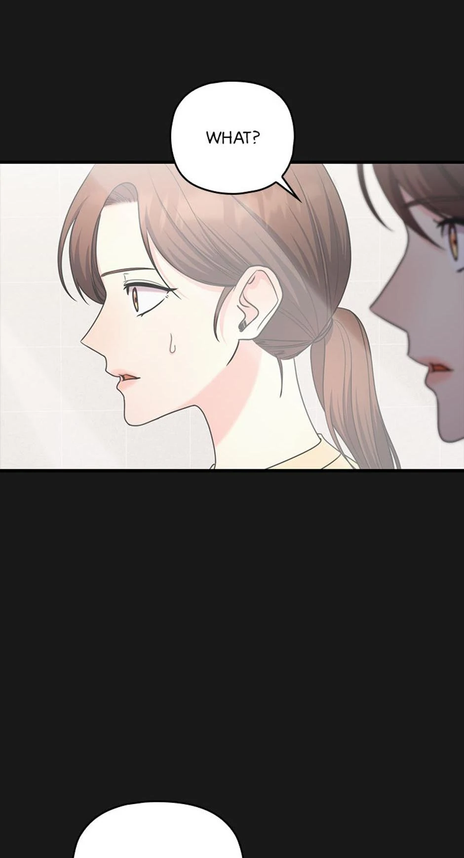 Genre is Romance Chapter 17 page 12