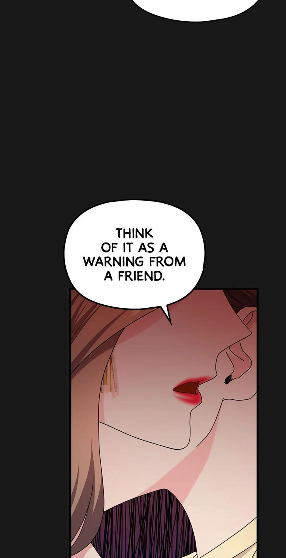 Genre is Romance Chapter 17 page 18