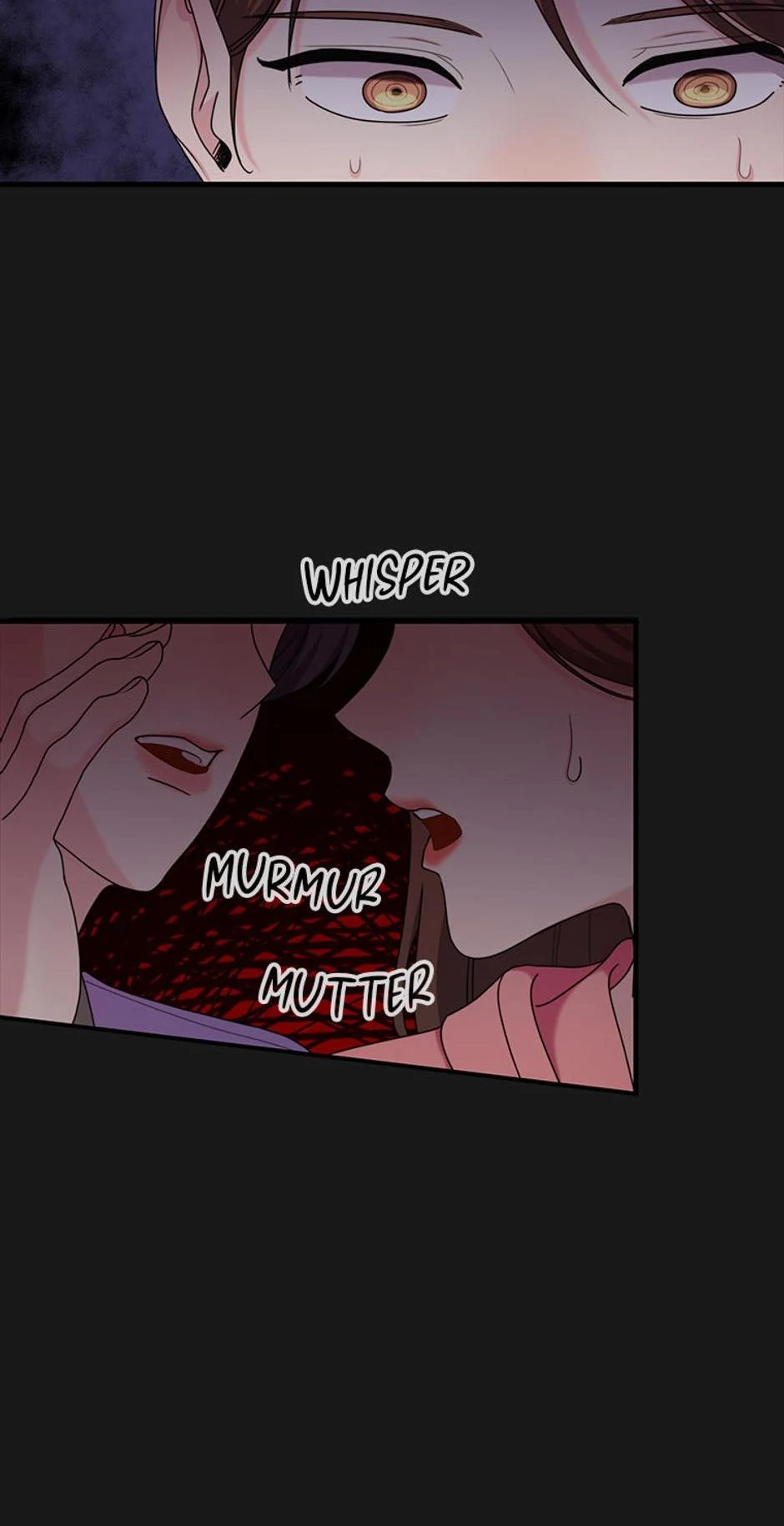 Genre is Romance Chapter 17 page 21