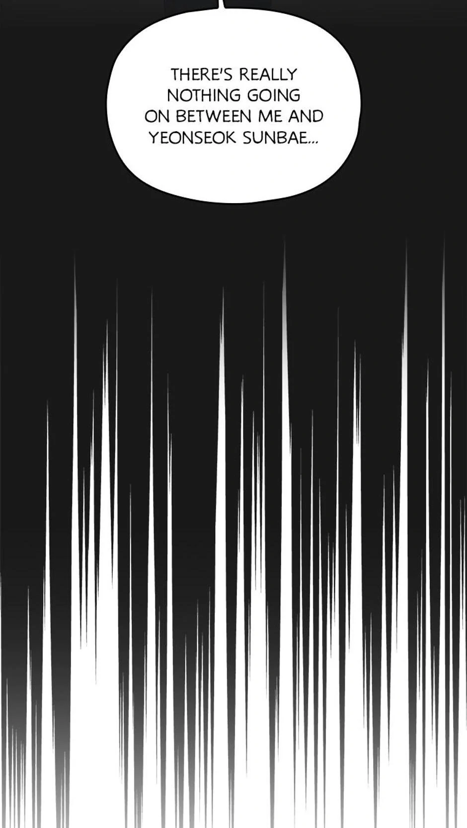 Genre is Romance Chapter 17 page 24