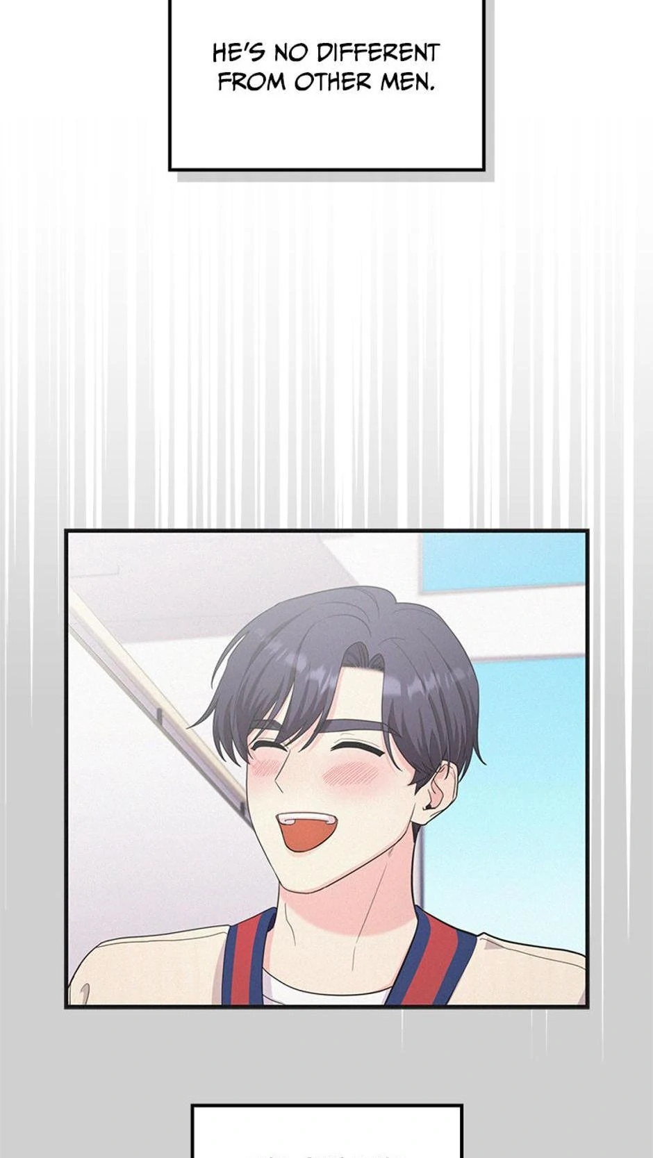 Genre is Romance Chapter 17 page 26