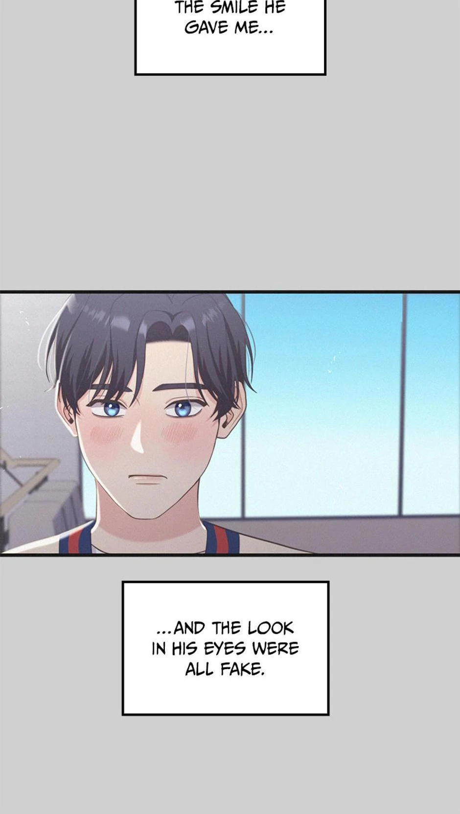 Genre is Romance Chapter 17 page 27