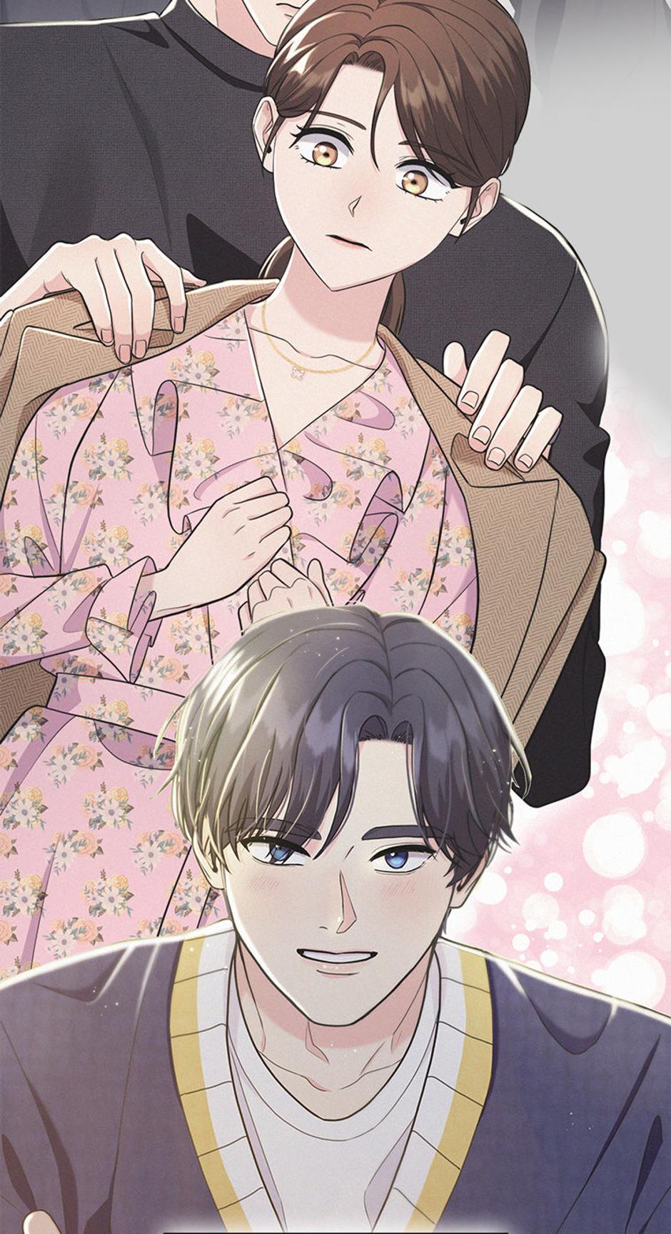 Genre is Romance Chapter 17 page 29