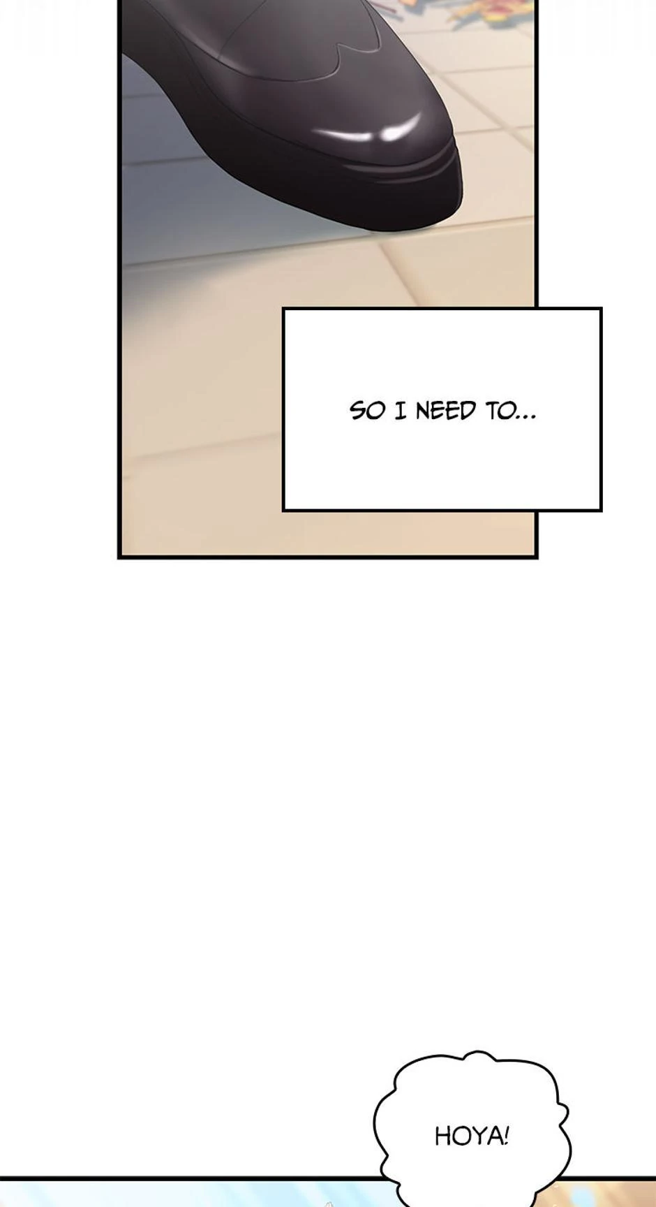 Genre is Romance Chapter 17 page 31