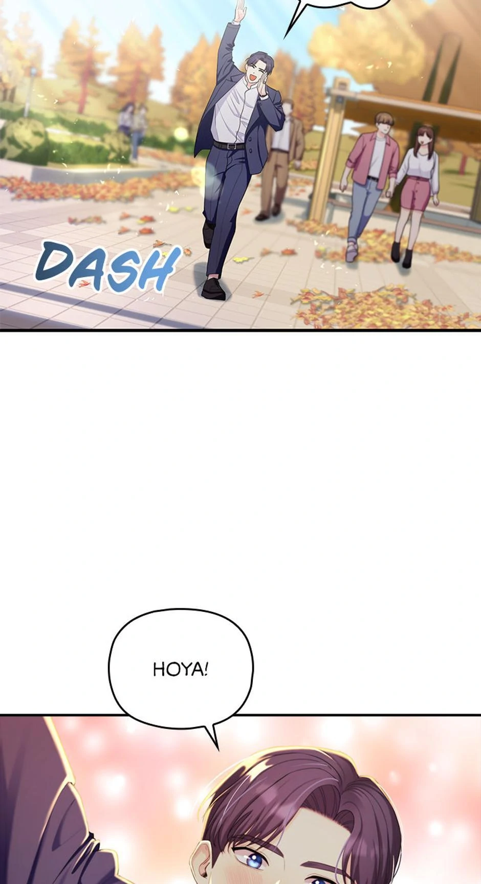 Genre is Romance Chapter 17 page 32