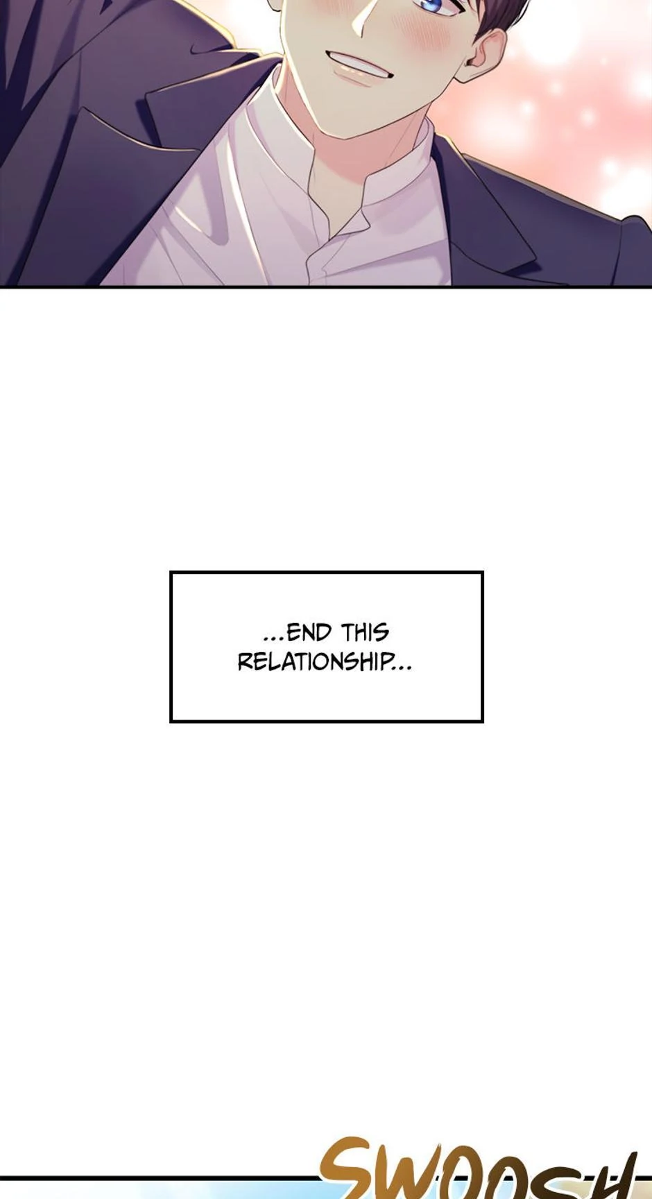Genre is Romance Chapter 17 page 33