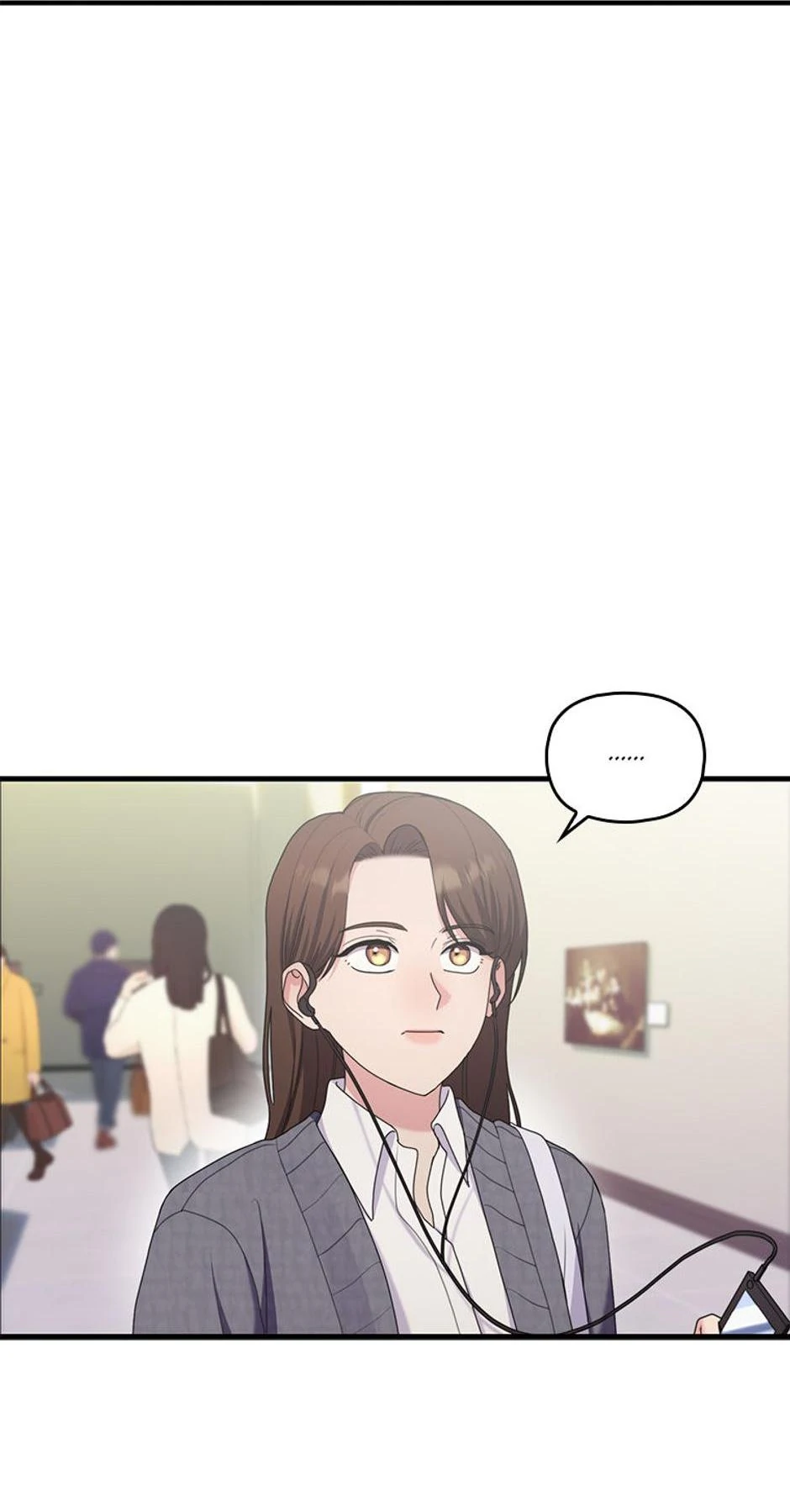 Genre is Romance Chapter 17 page 39