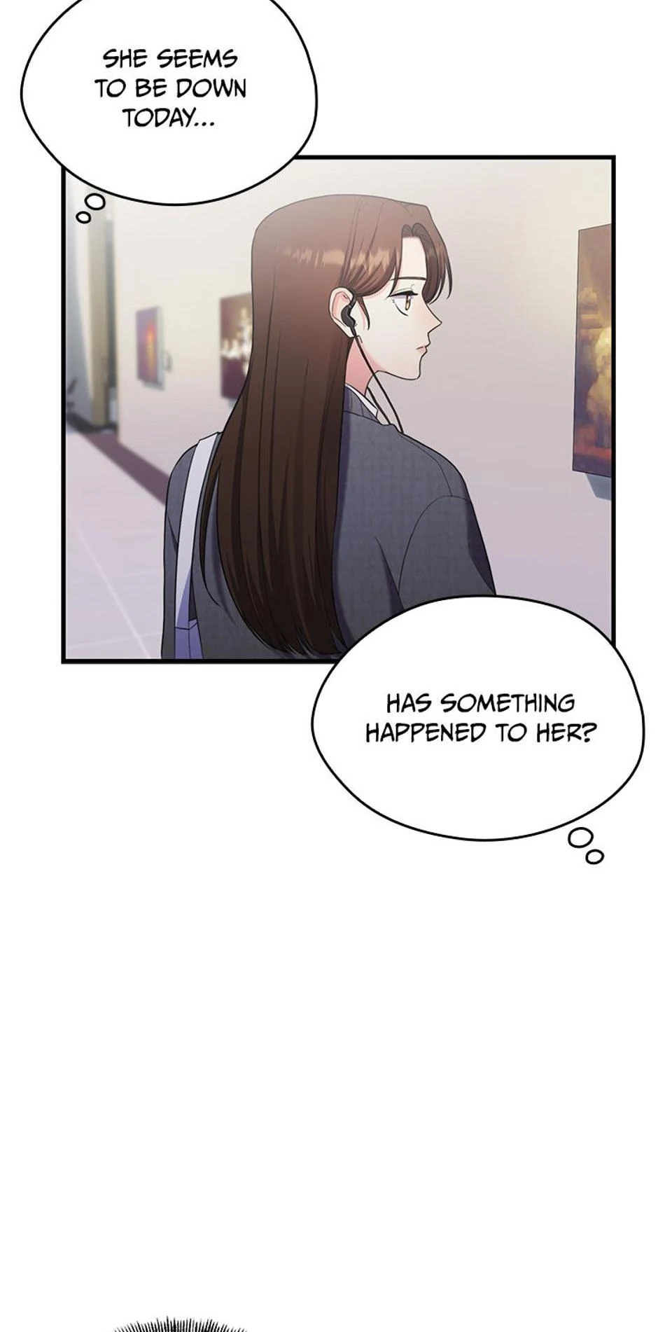 Genre is Romance Chapter 17 page 44