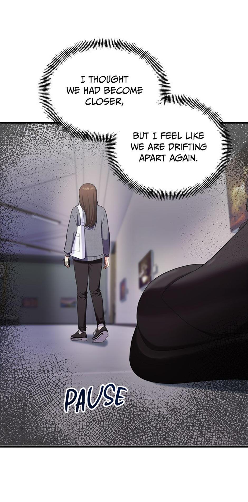 Genre is Romance Chapter 17 page 46