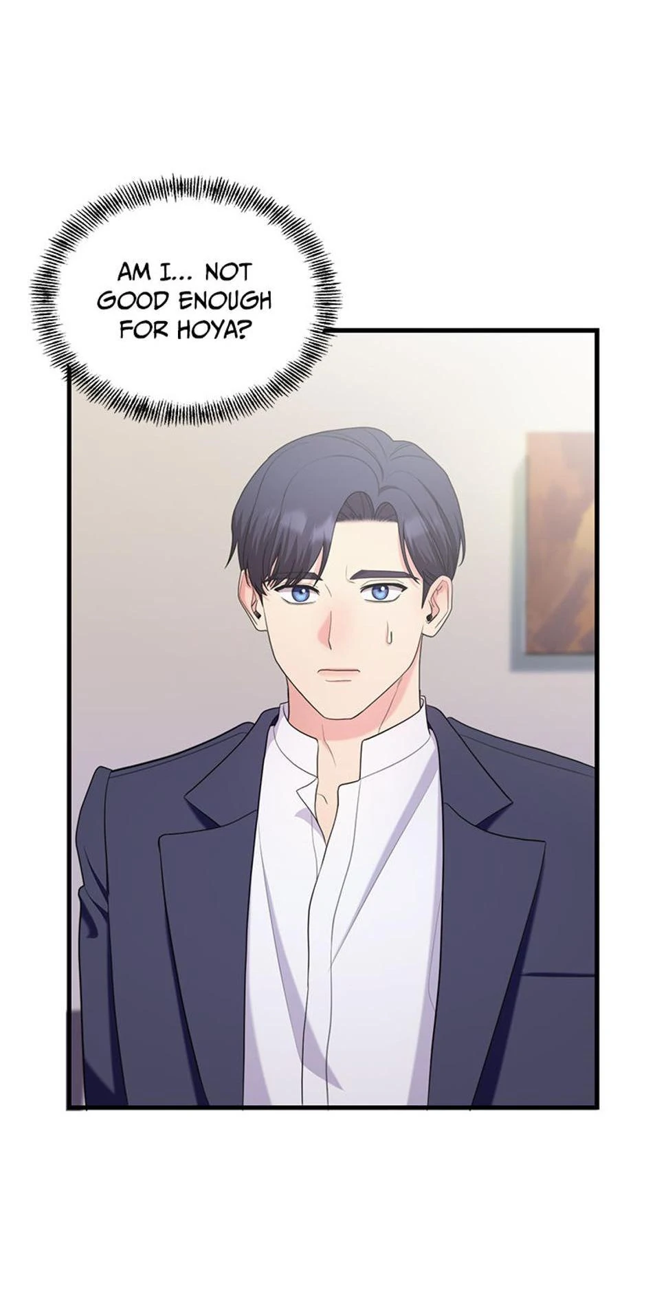 Genre is Romance Chapter 17 page 47