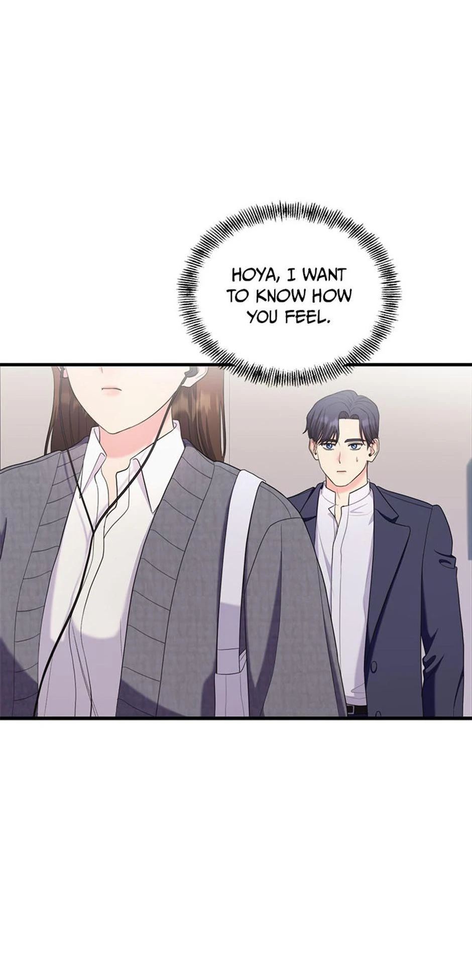 Genre is Romance Chapter 17 page 48