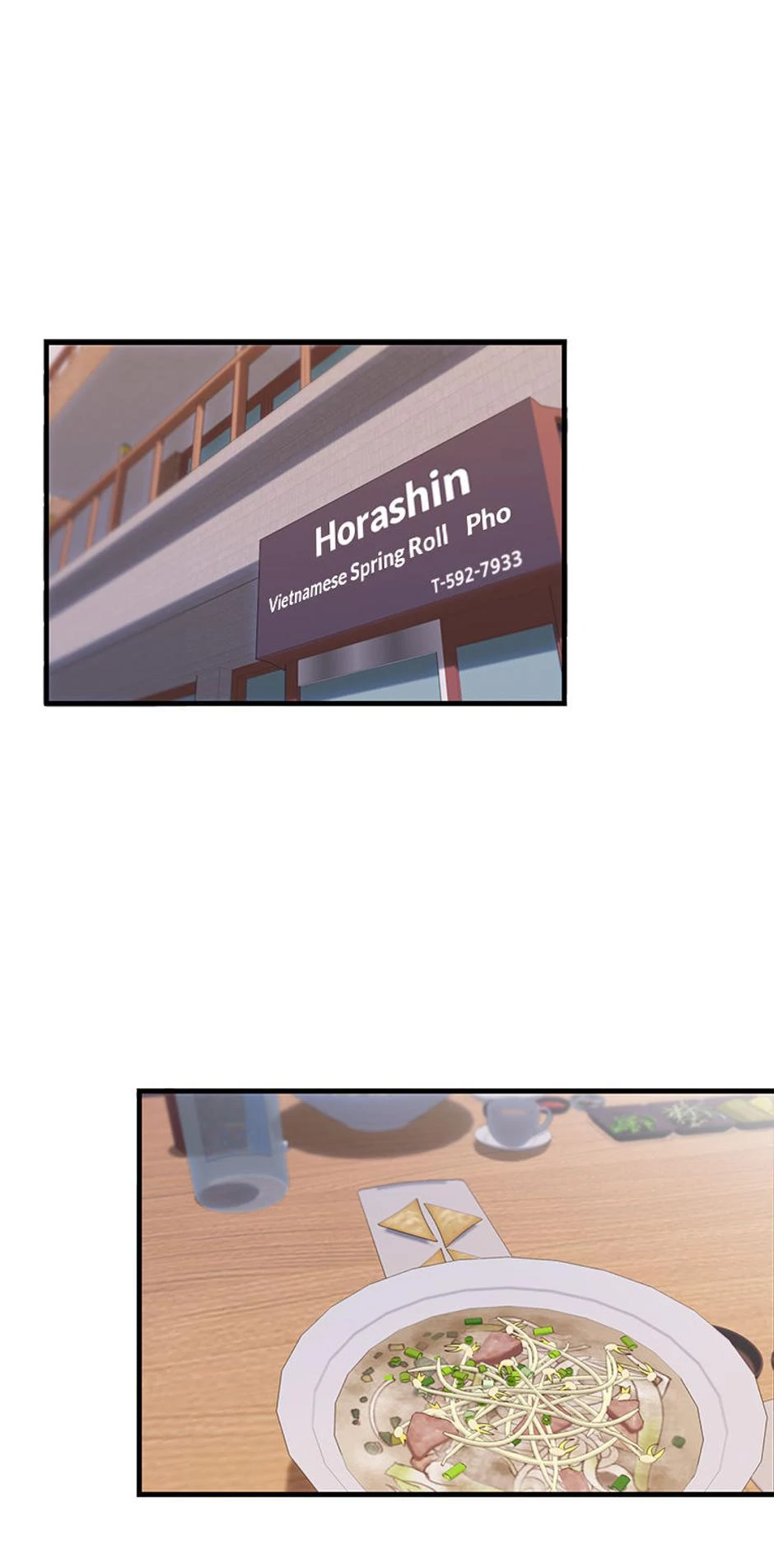 Genre is Romance Chapter 17 page 49