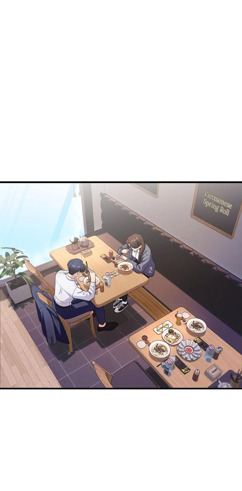 Genre is Romance Chapter 17 page 50