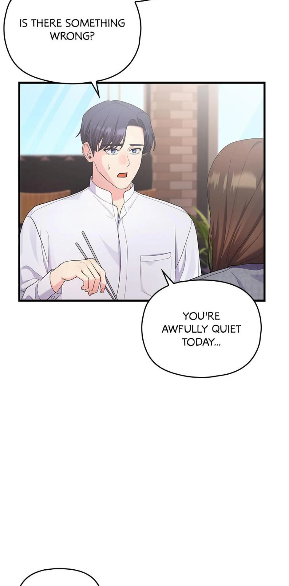 Genre is Romance Chapter 17 page 52
