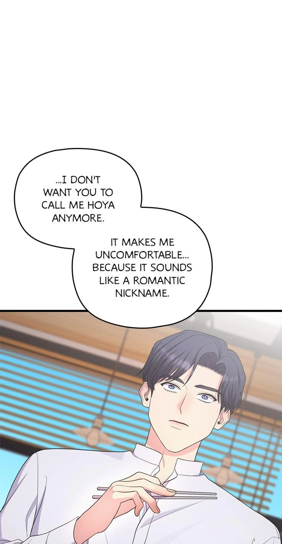 Genre is Romance Chapter 17 page 57