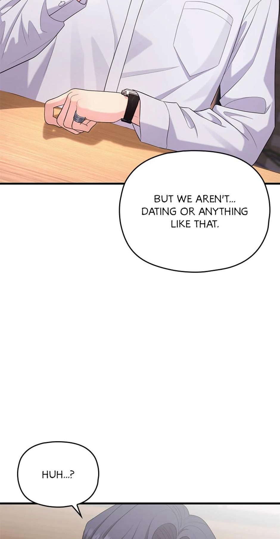 Genre is Romance Chapter 17 page 58