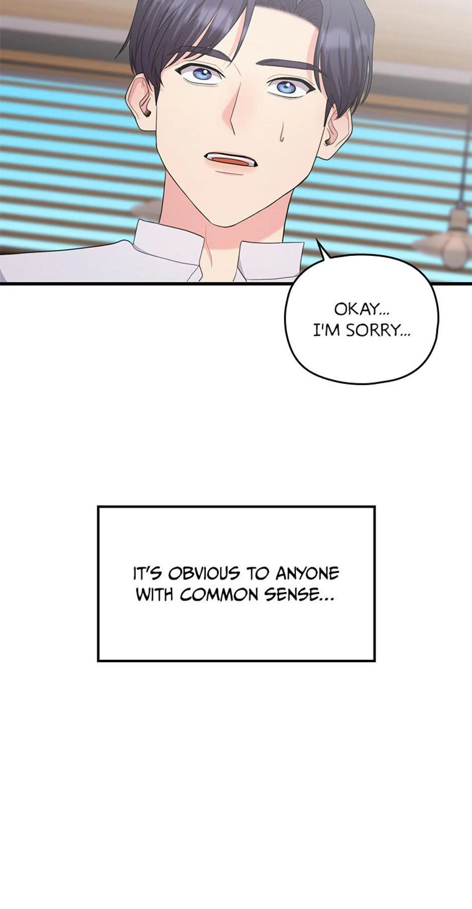 Genre is Romance Chapter 17 page 59
