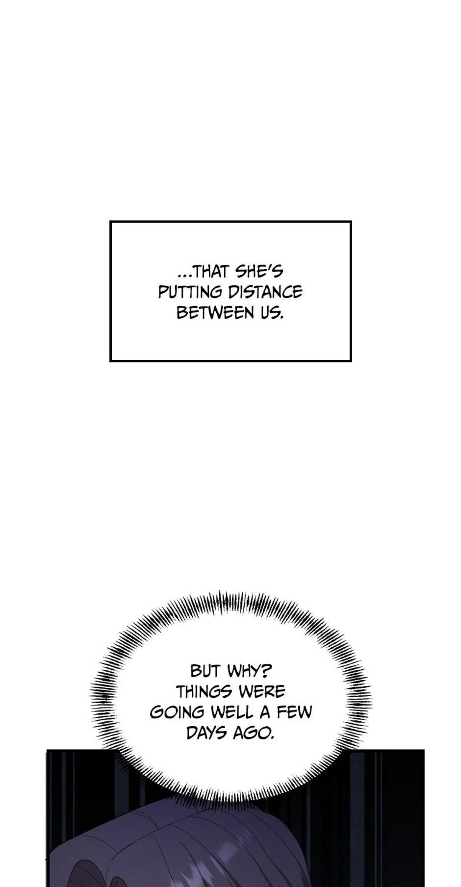 Genre is Romance Chapter 17 page 61