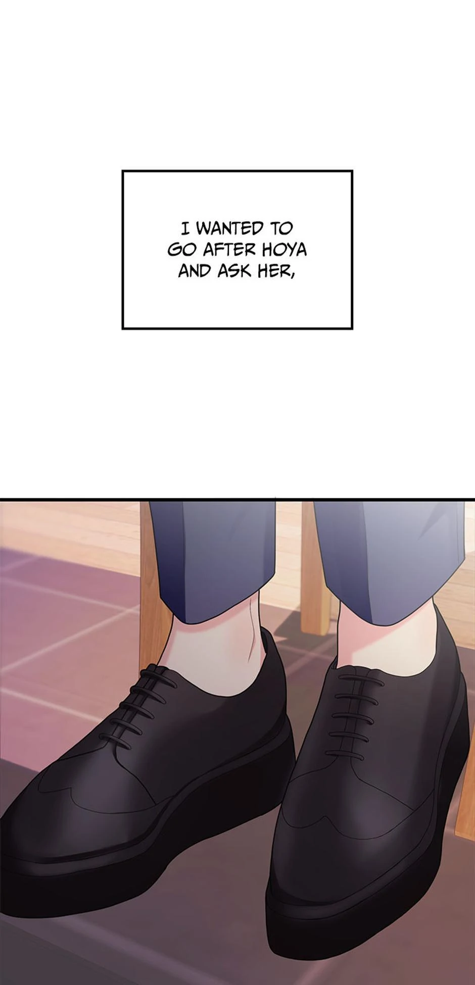 Genre is Romance Chapter 17 page 63
