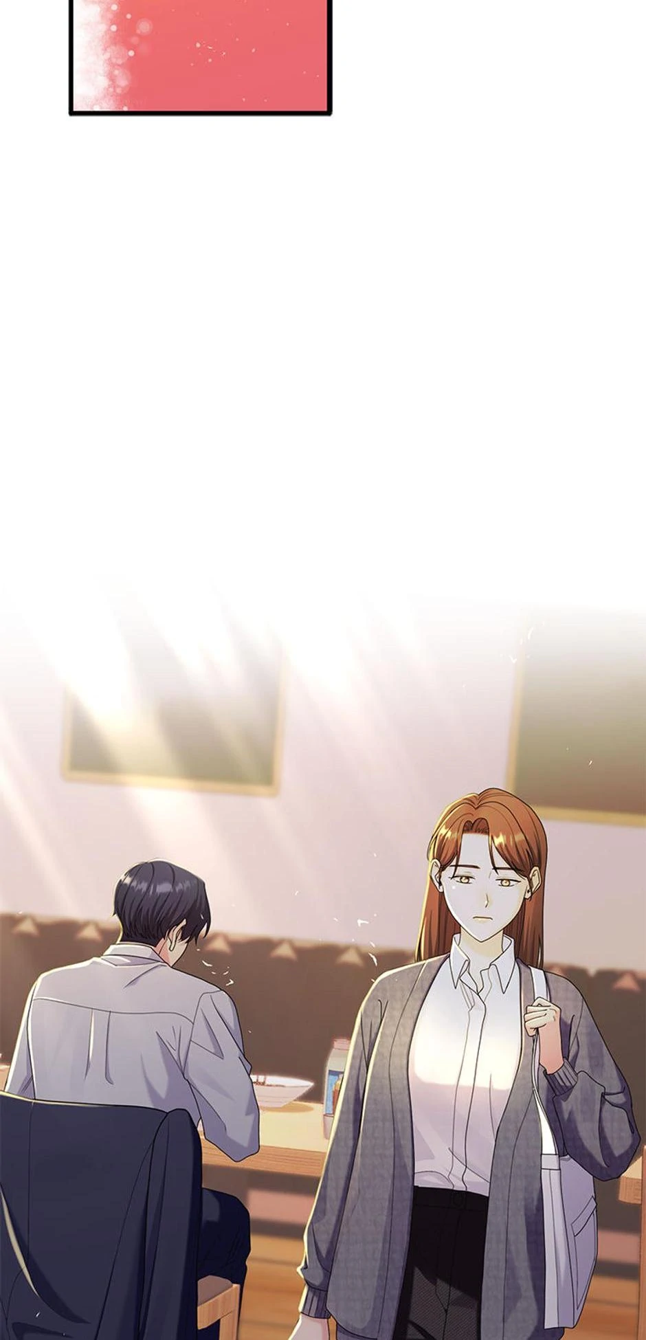 Genre is Romance Chapter 17 page 65