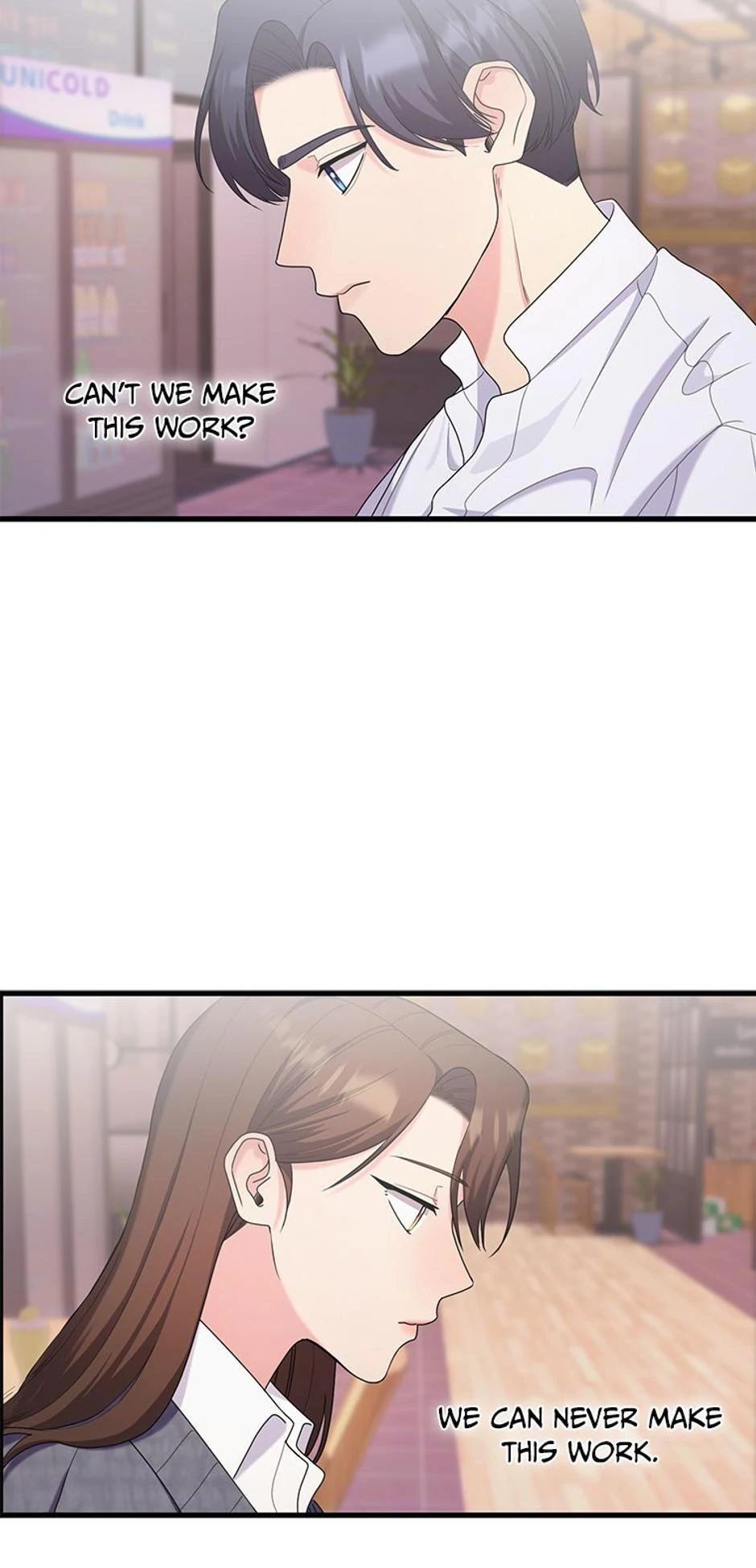 Genre is Romance Chapter 17 page 67