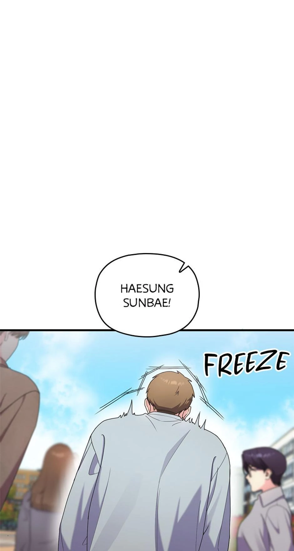 Genre is Romance Chapter 17 page 72