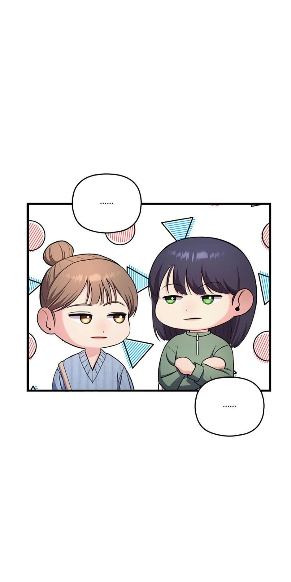 Genre is Romance Chapter 17 page 77