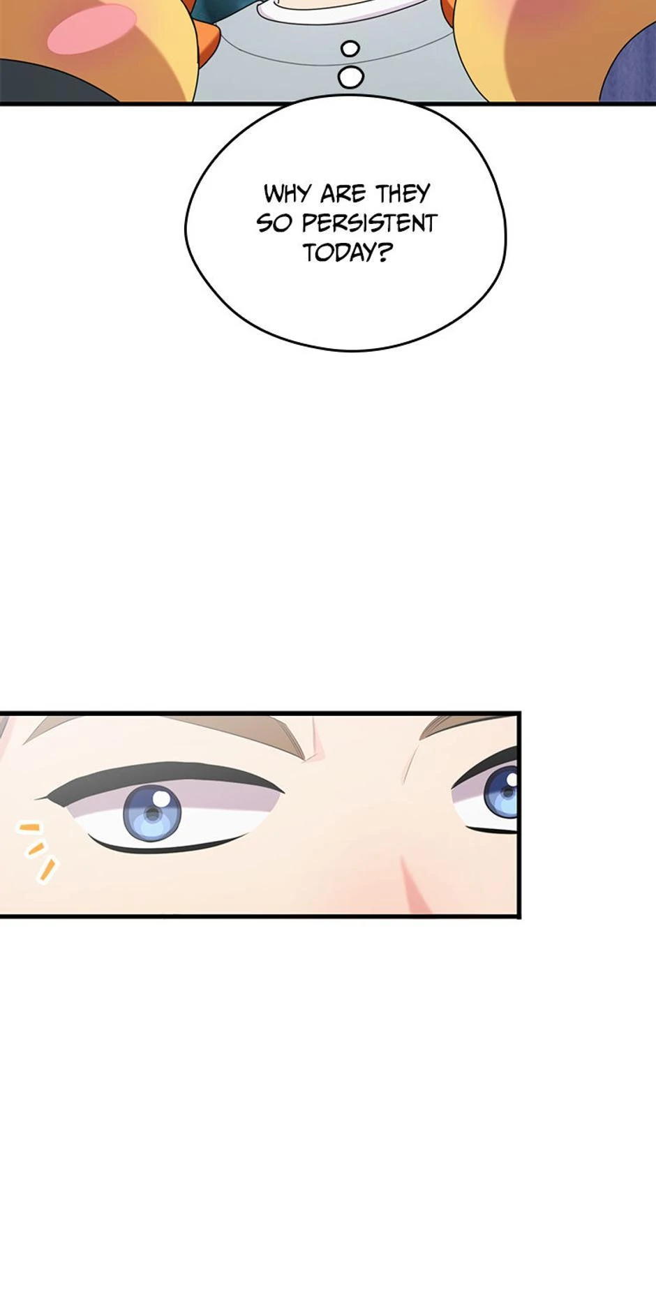 Genre is Romance Chapter 17 page 80