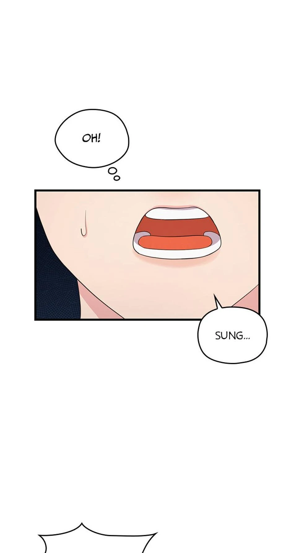 Genre is Romance Chapter 17 page 83