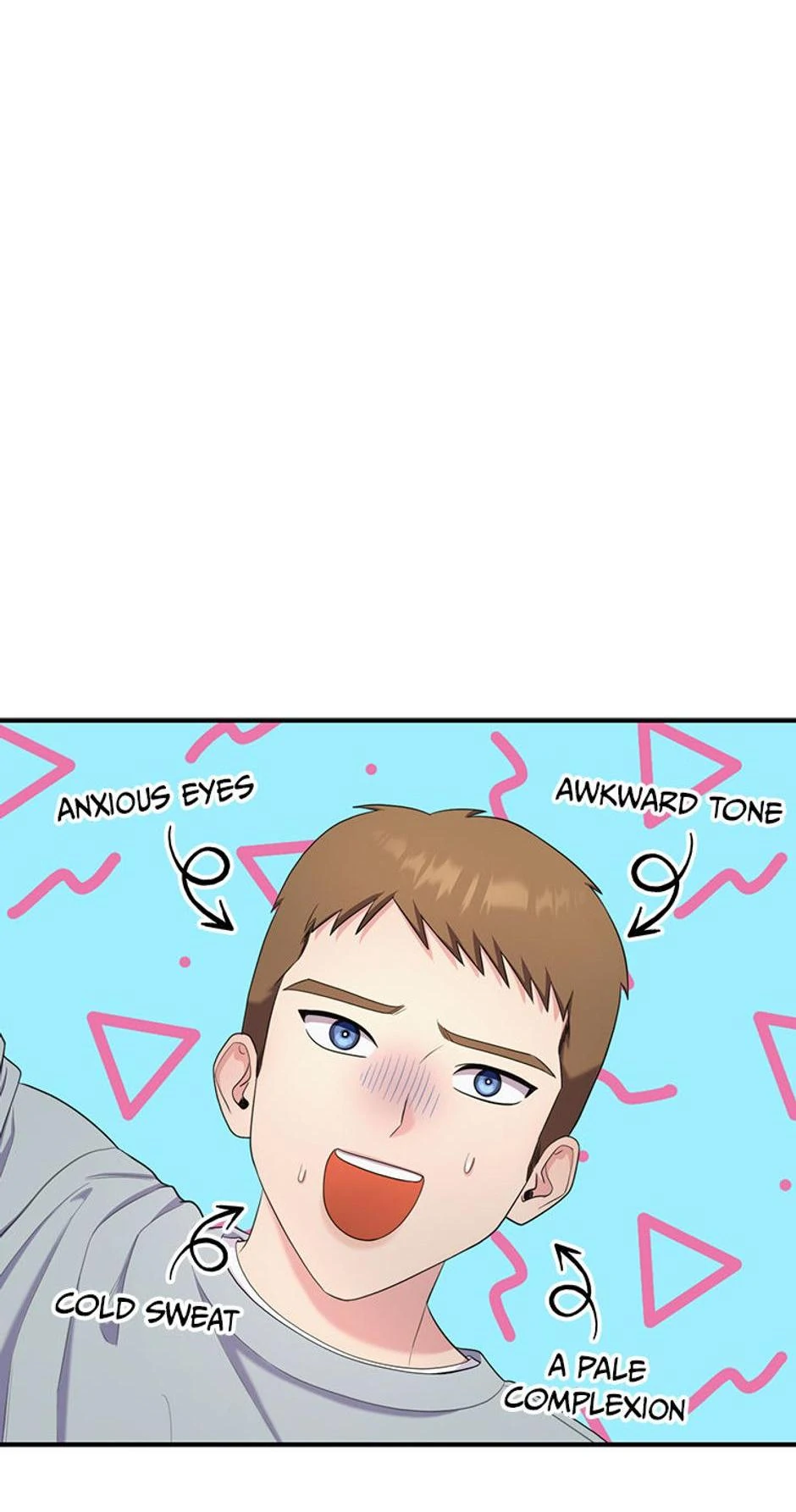 Genre is Romance Chapter 17 page 86