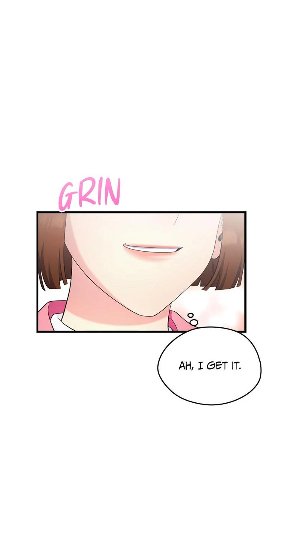 Genre is Romance Chapter 17 page 87