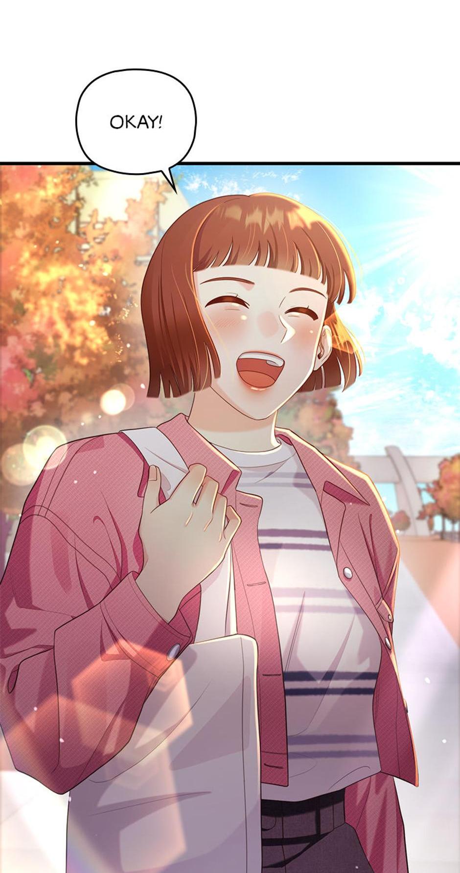 Genre is Romance Chapter 17 page 88