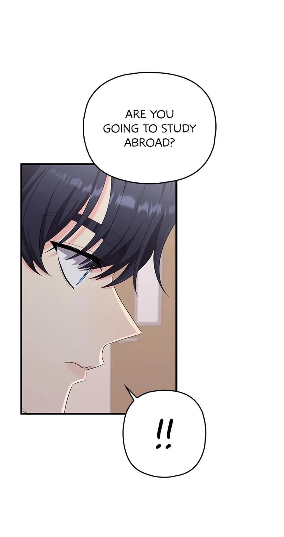 Genre is Romance Chapter 38 page 0