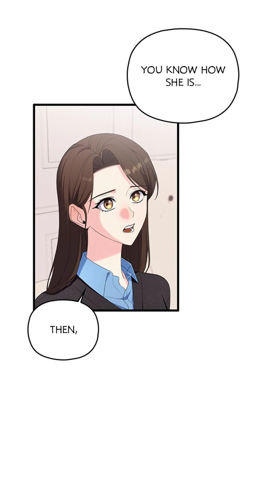 Genre is Romance Chapter 38 page 10