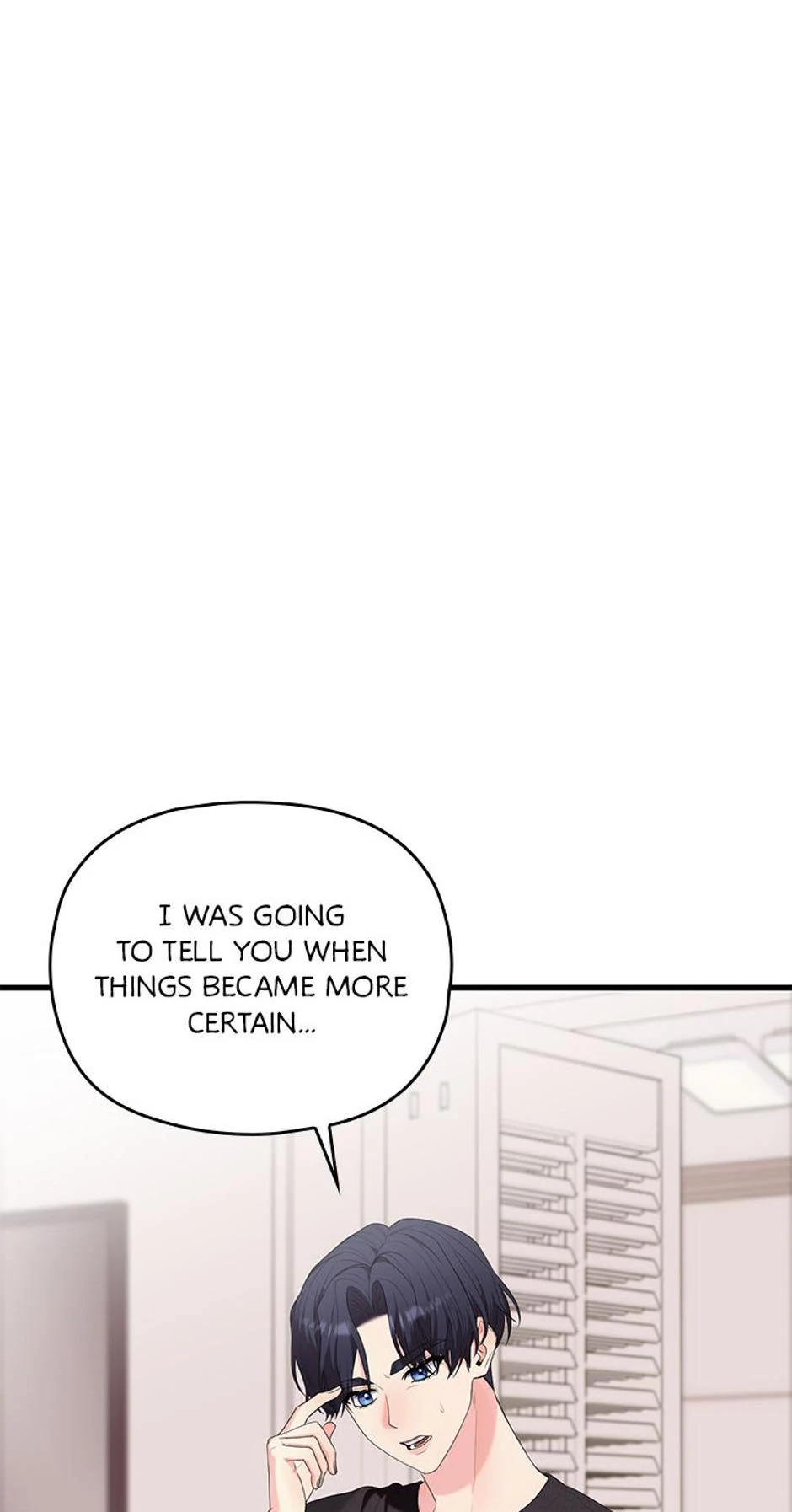 Genre is Romance Chapter 38 page 12