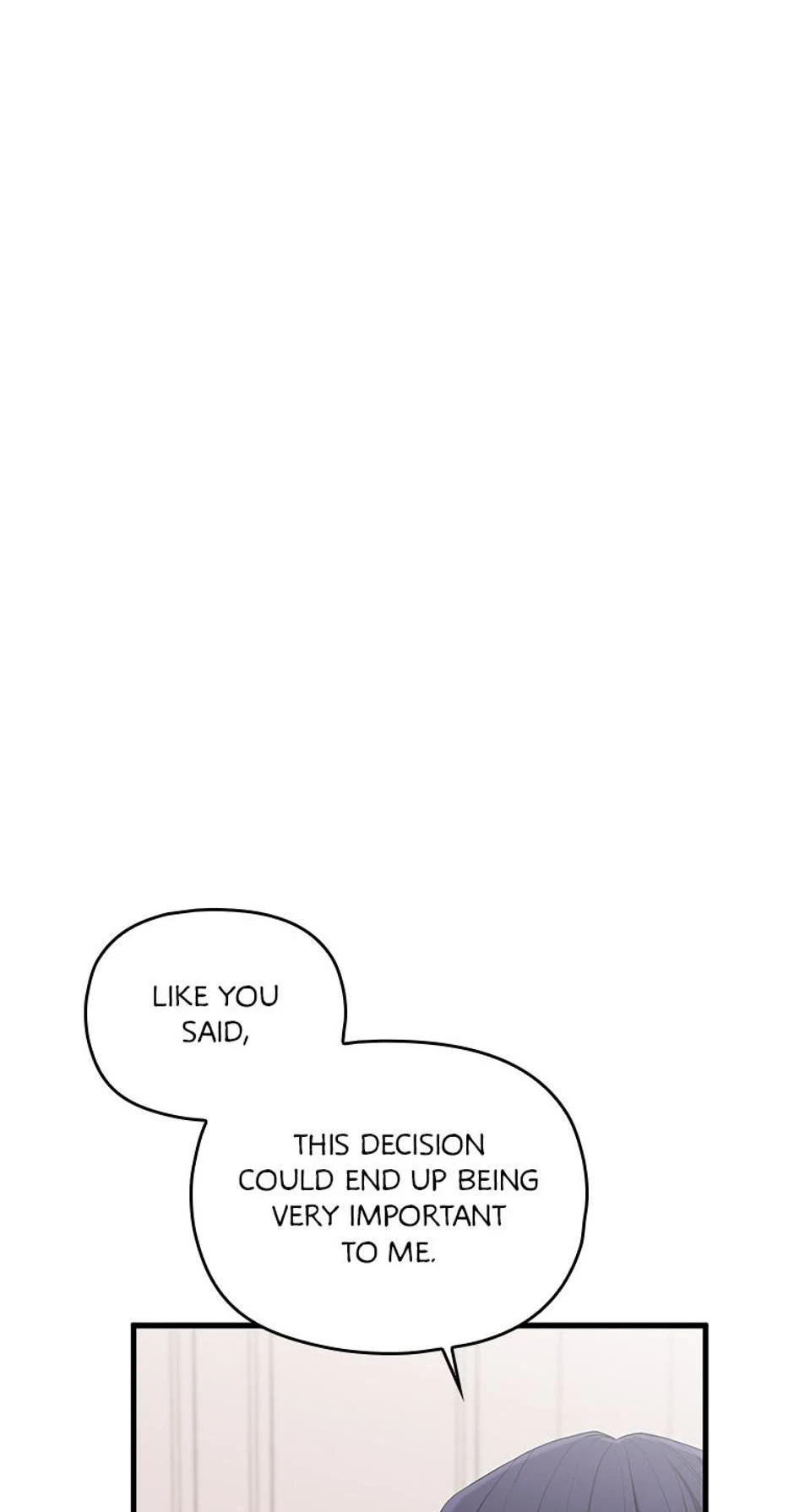 Genre is Romance Chapter 38 page 19