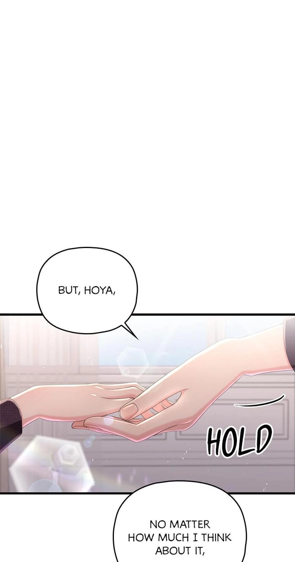 Genre is Romance Chapter 38 page 21