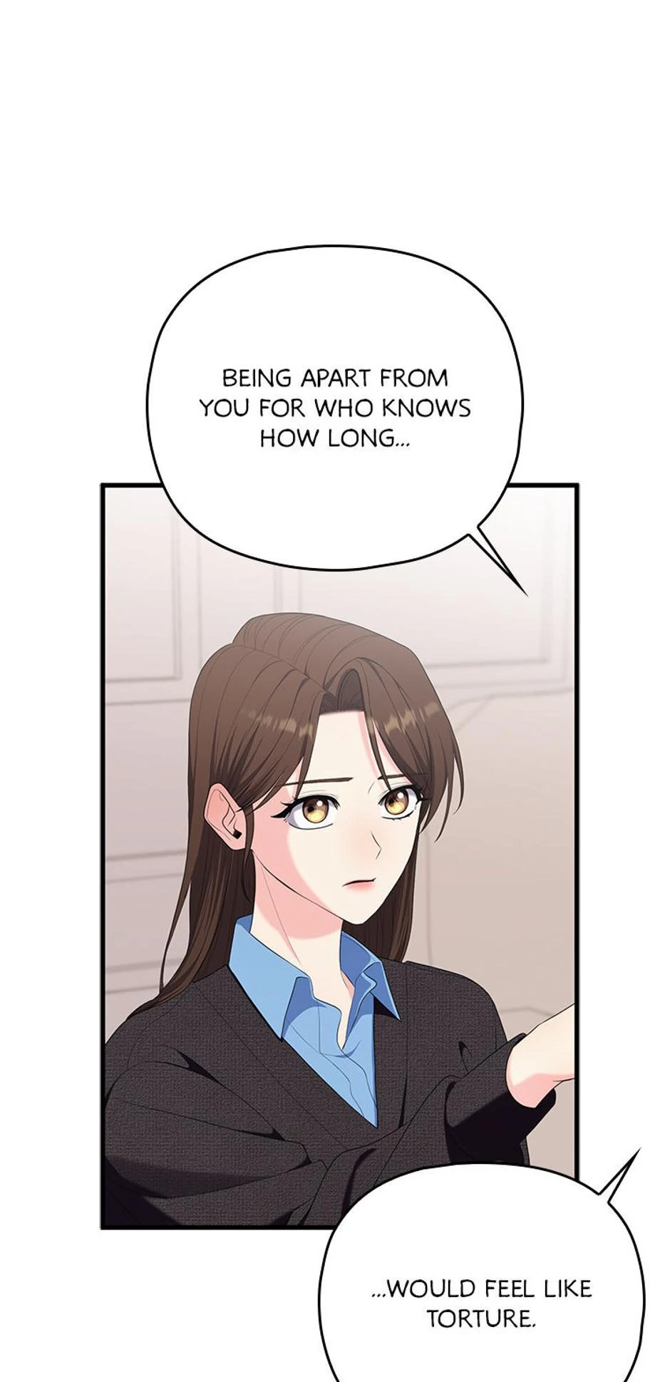 Genre is Romance Chapter 38 page 24