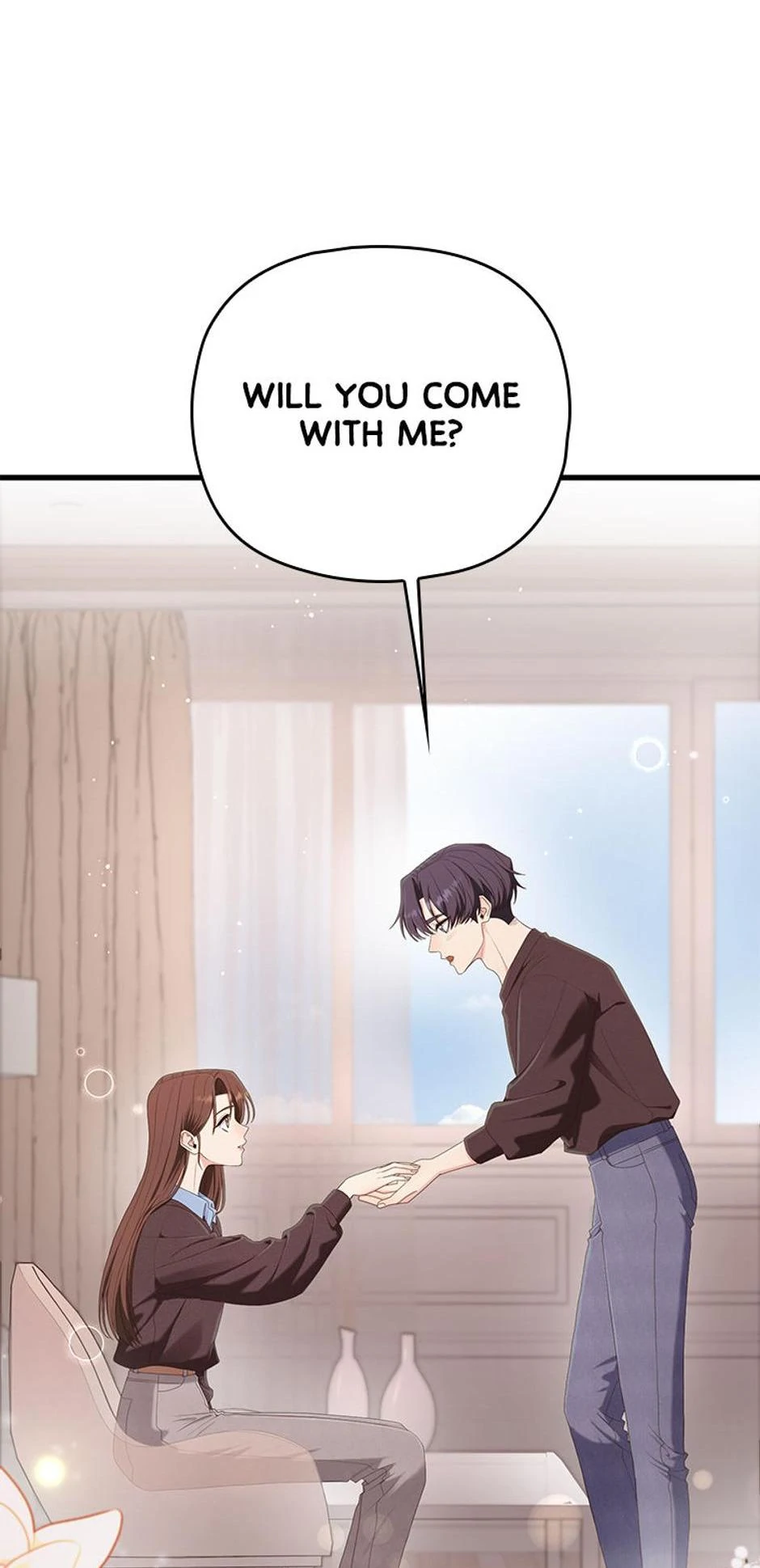 Genre is Romance Chapter 38 page 26
