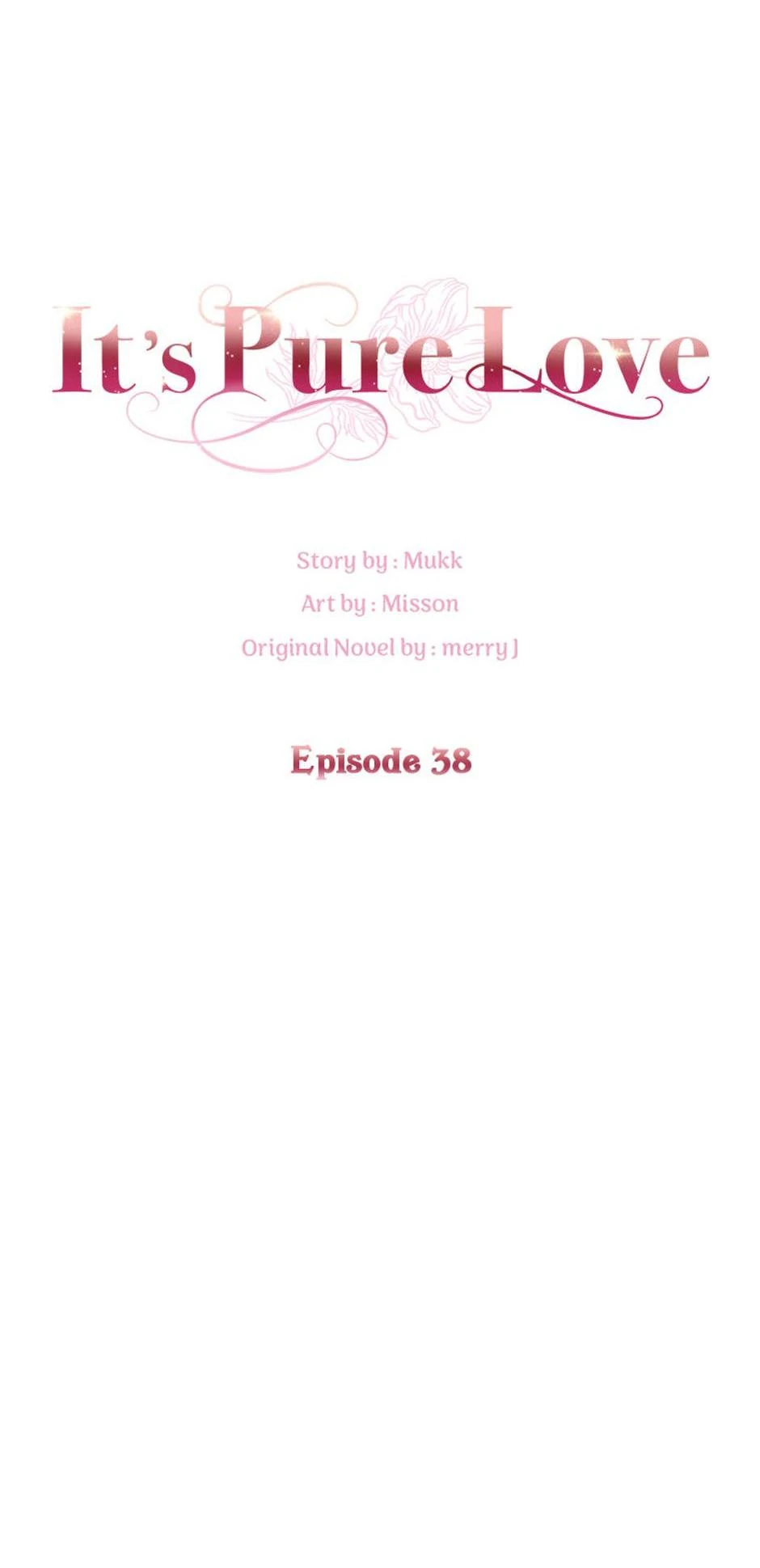 Genre is Romance Chapter 38 page 28