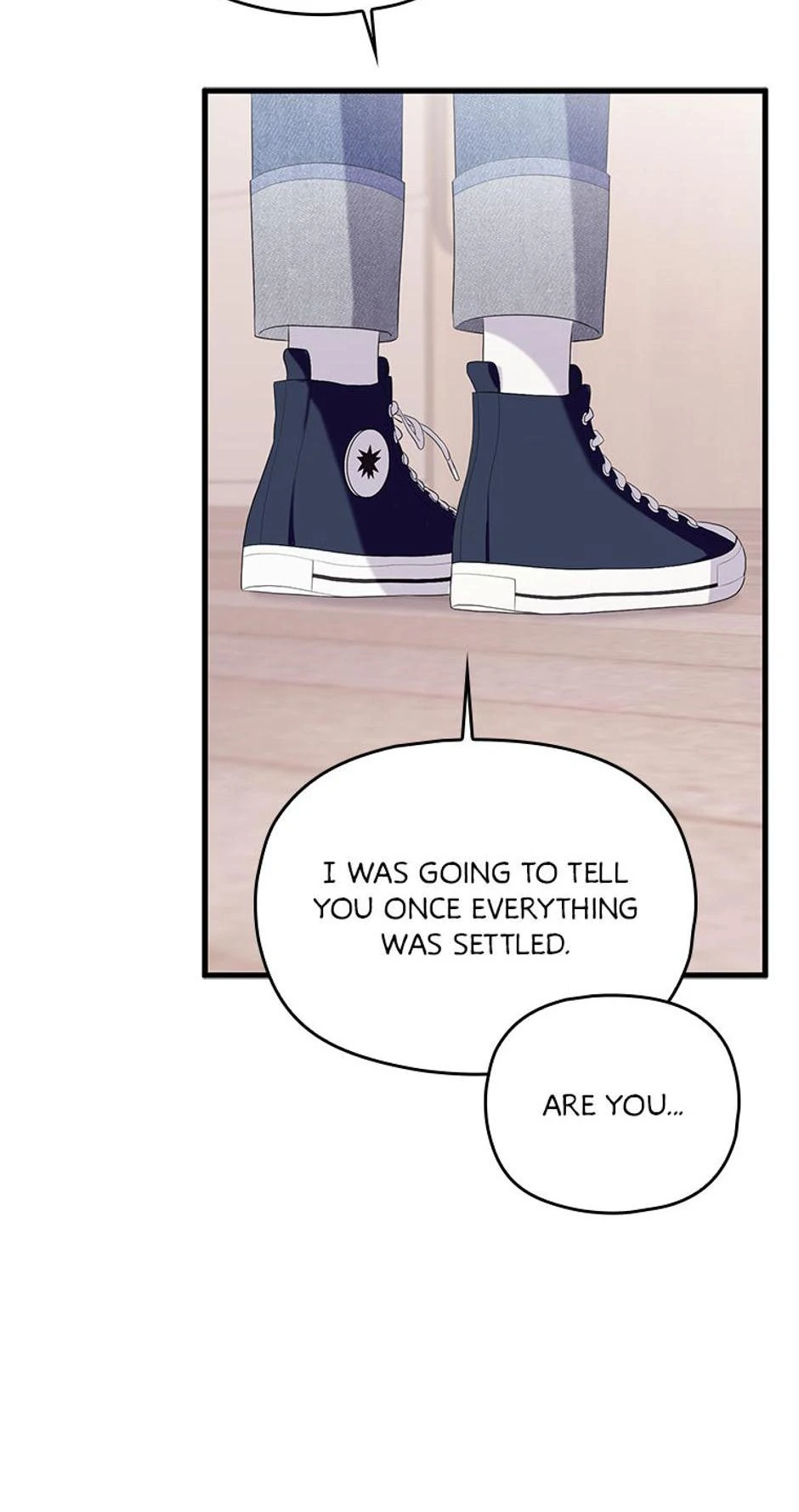 Genre is Romance Chapter 38 page 2