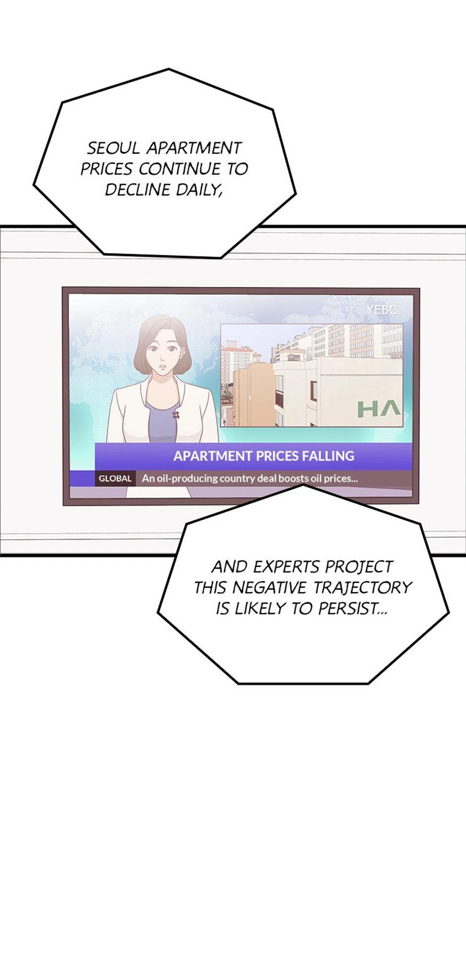 Genre is Romance Chapter 38 page 31
