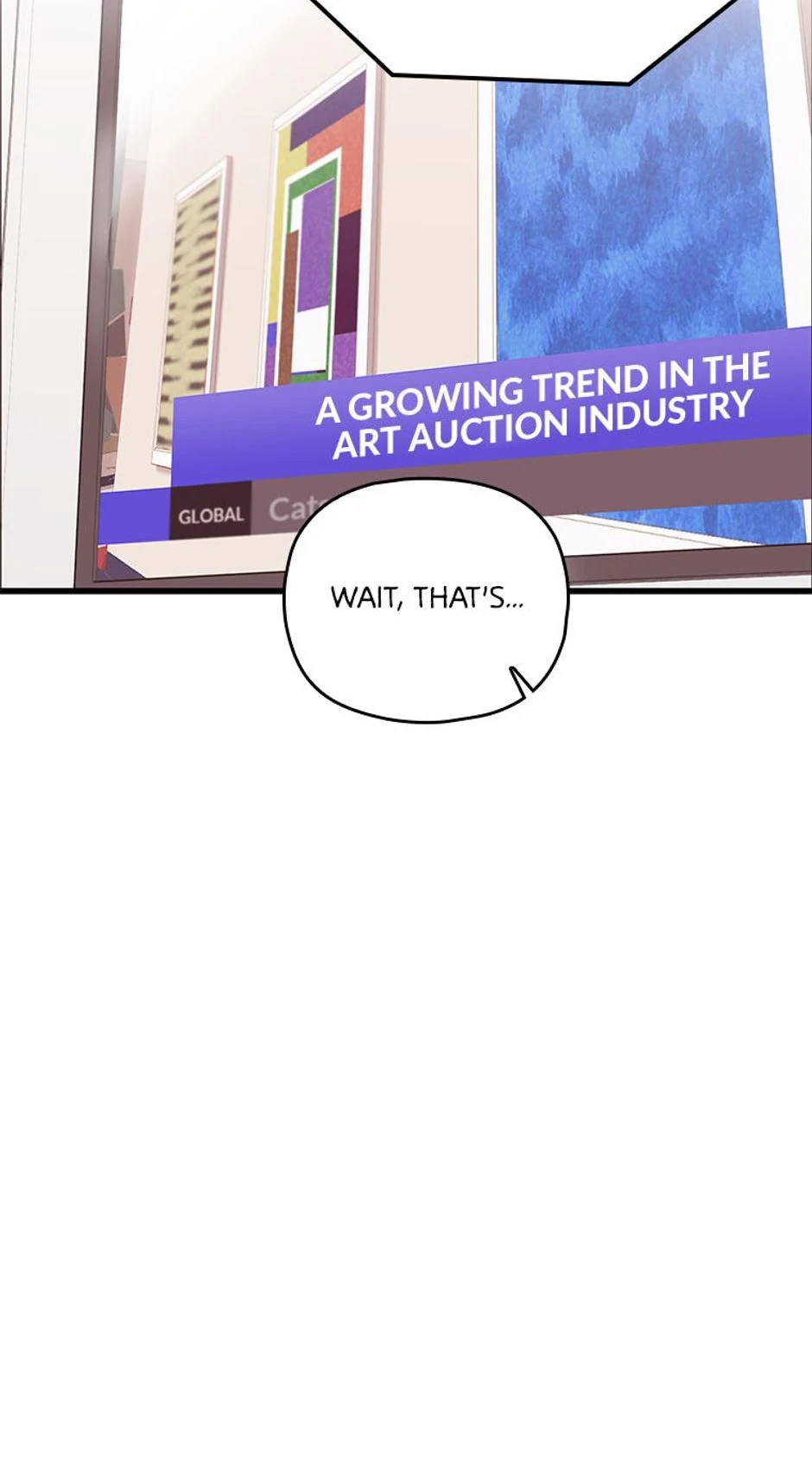 Genre is Romance Chapter 38 page 37