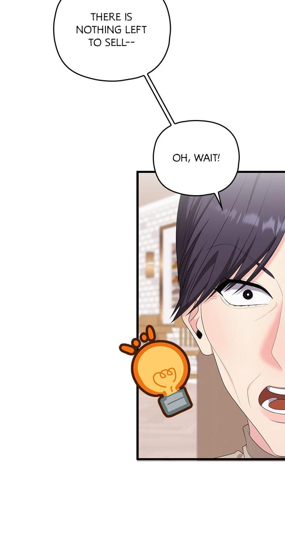Genre is Romance Chapter 38 page 41